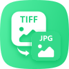 TIFF转JPG_TIFF照片怎么转换成JPG格式